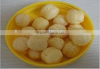 Delicious Buckwheat/Corn/Rice Snack Food Extruder