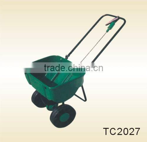 28L Fertulizer and seed Spreader