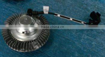 American Cars Cooling System Parts Electrical Fan Clutch for Explore Mercury Mountaineer 7C3Z8A616F 7C3Z8A616E 7C3Z7A195N 8C3Z8A