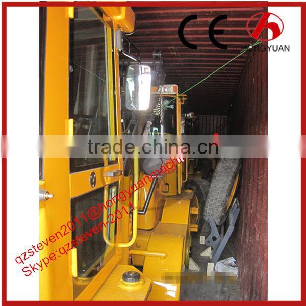 HYZL15F wholesale factory price wheel loader for sale