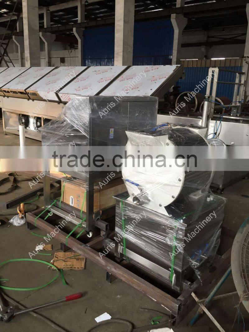 Small capacity well used small tempering chocolate machine for sale