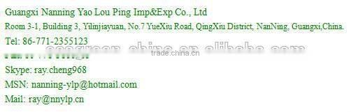 BK-01 Fruit Bamboo Basket