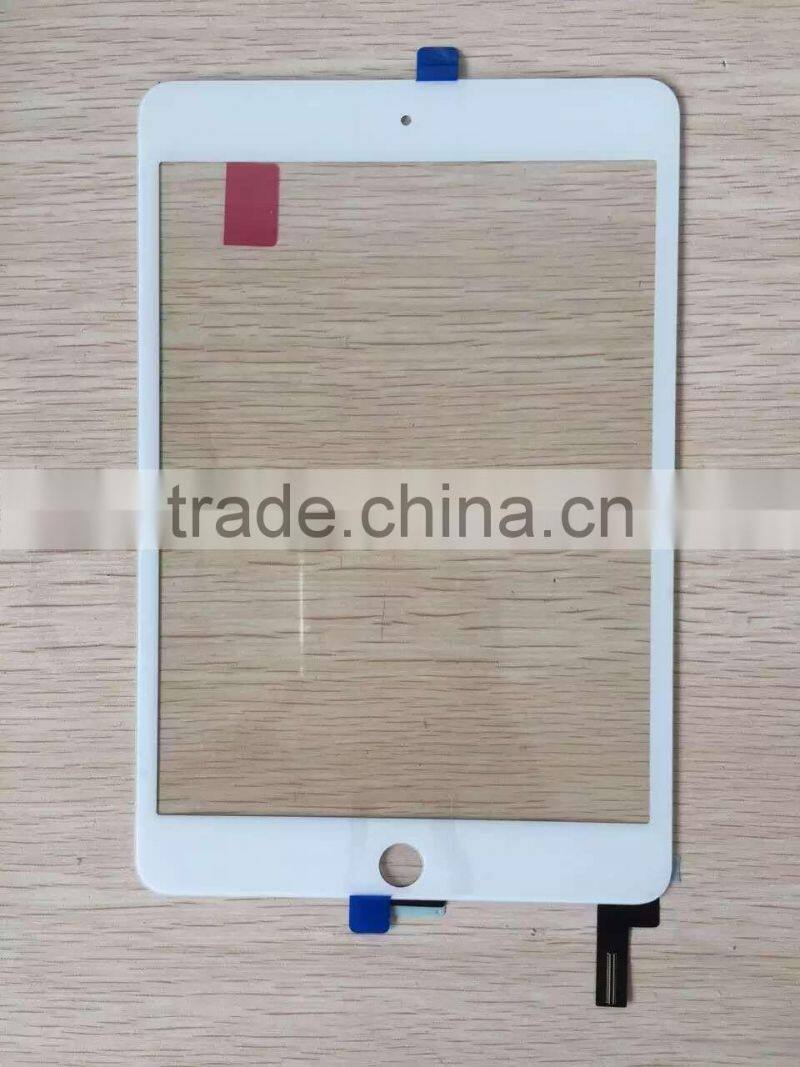 Touch screen/Digitizer/Touch Panel/Half Touch screen assembly for iPad mini4