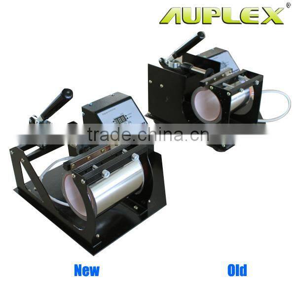 Sublimation Heat Press MP160,Combo Mug Heat Press 2in1
