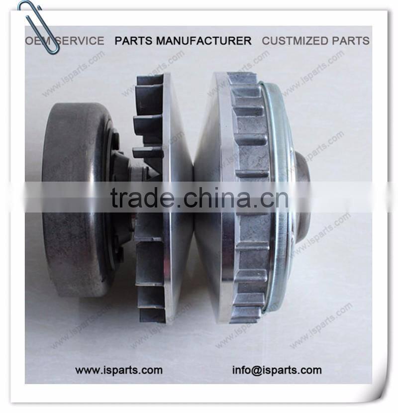 CVT Original Clutch (Driver) for HS 500cc 700cc ATV Engine HS Spare Parts