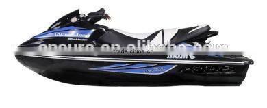 Water Amusement Motorboat Water Entertainment Mini Motorboat
