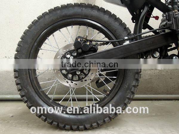 2014 New Chinese Motocross Motorcycle 250cc