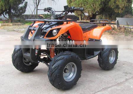 110cc camo atv with CE certificate