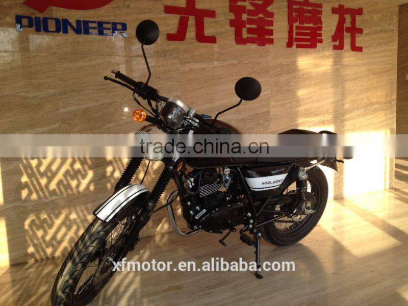 125cc EEC chinese motorcycles