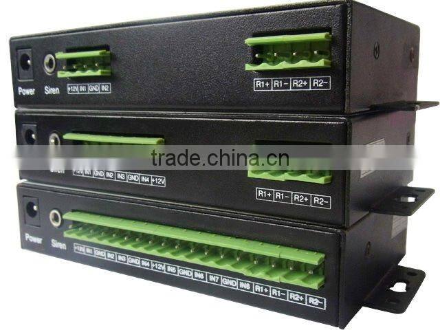 2013 hot sales GSM sms controller S140 Temperatures, water leakage applications,Tanks, Oil or Water levels monitoring