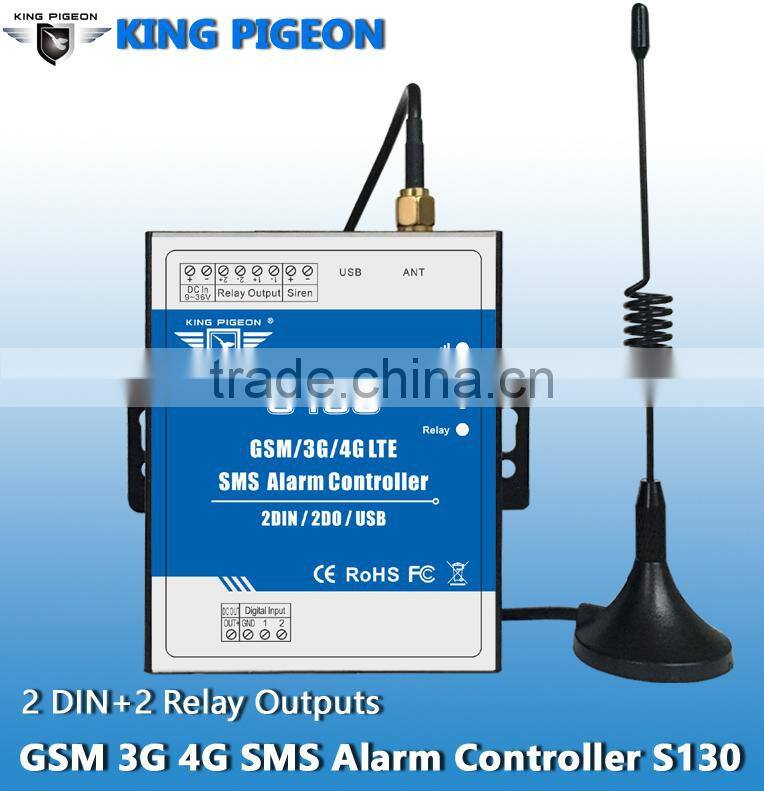4G Modem Controller, 3G Modem Controller, GSM Modem Controller