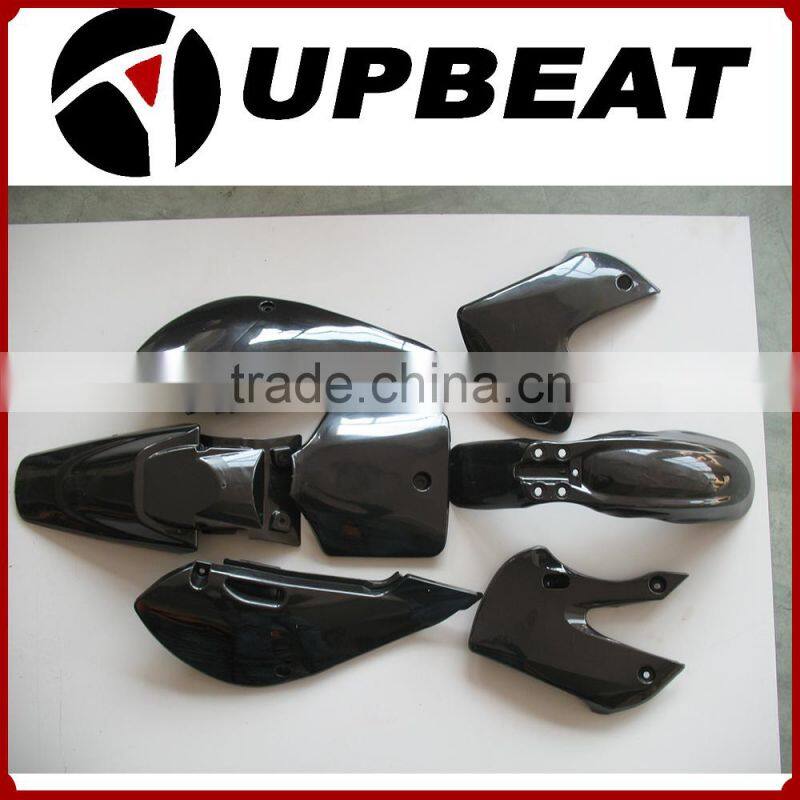 CRF50/CRF70 plastic body for pit bike parts