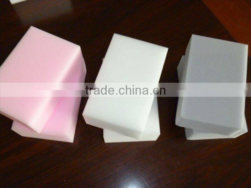 melamine sponge
