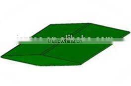 synthetic grass yarn for fustal and soccer field