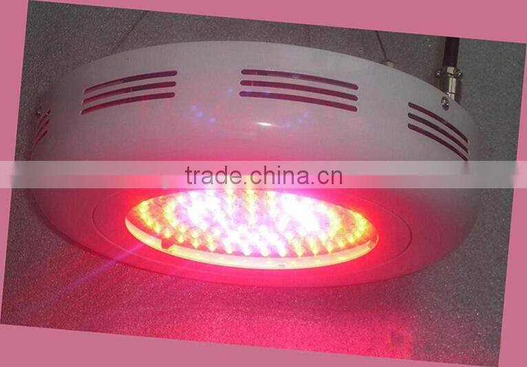 high-reflective aluminum grow lighting hydroponic system for planting