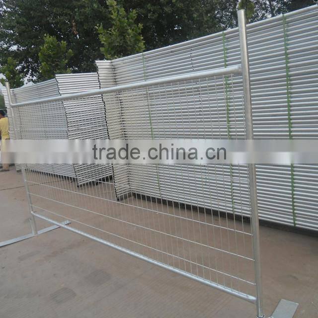 Temporary Fence Stand,Free Standing Fencing,Temporary Fence Stands Concrete