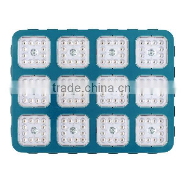 600 watt led grow light for high yield
