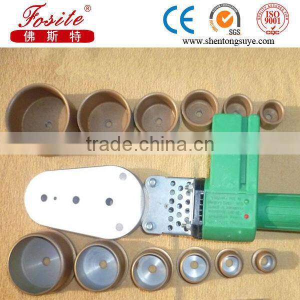 20-63mm welding range of ppr welding machine