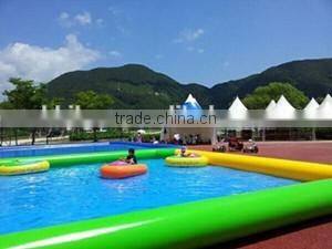 0.9mm PVC tarps fabric airtight for bumper car