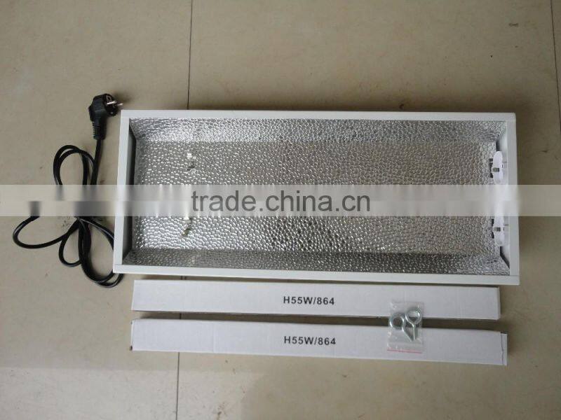 T55 Cutting Propagator for Hydro / Lighting System for Plant Grow / Multifunction Lighting for Vege, Vegetable