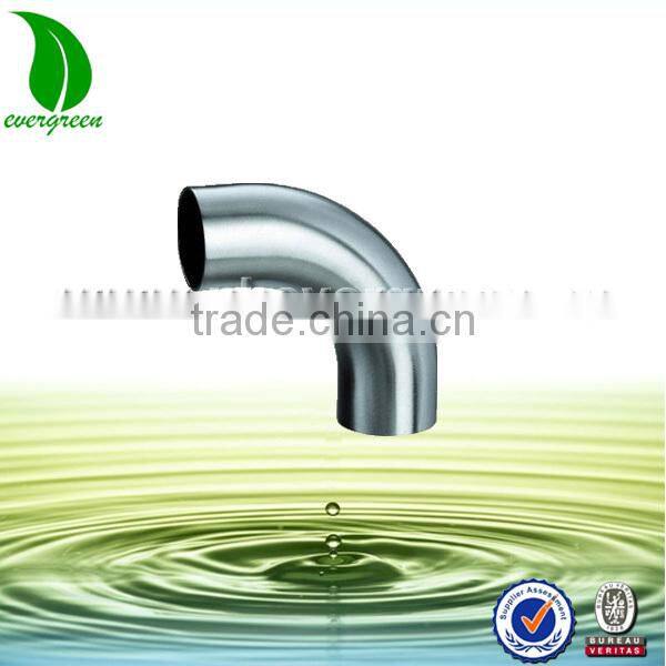 pipe fitting Forged 90 Degree Stainless Steel Elbow