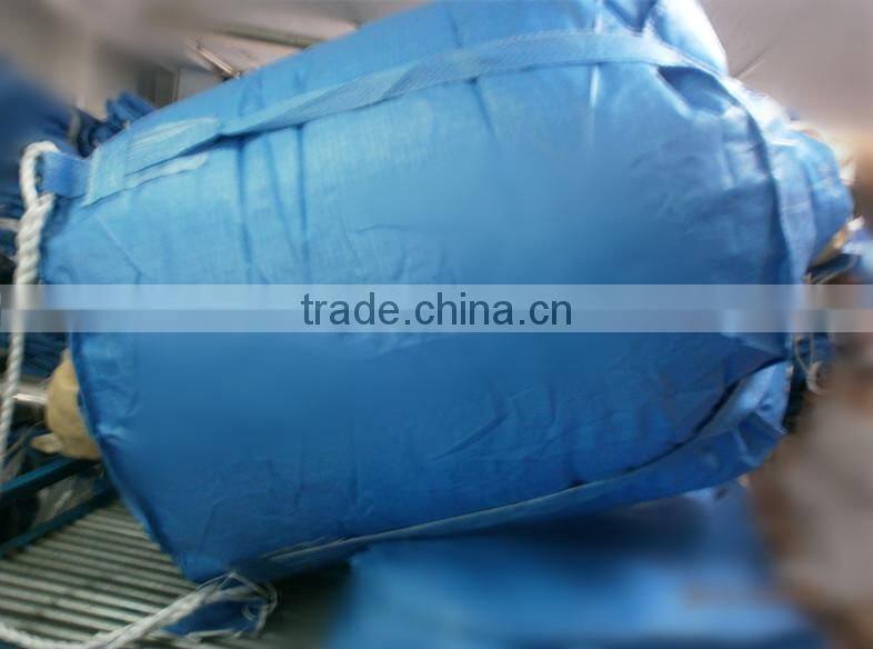 pp cement ton bag jumbo bag