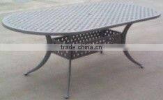 42"*72" new oval dining table 18336