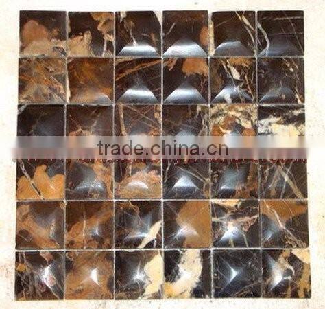 MARBLE MOSAIC TILES COLLECTION