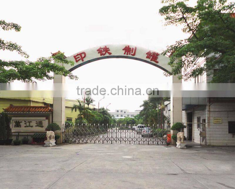 sale !candies tin box