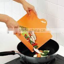 Four Color Chopping Board