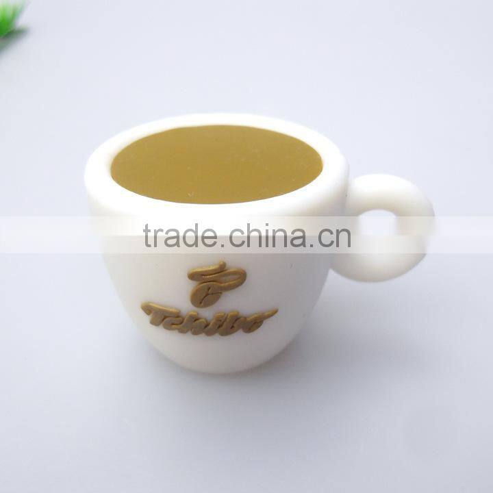 Creative gift coffee cup 1tb usb flash drive