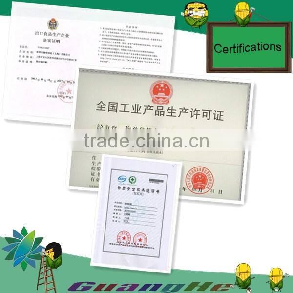 51mm k-cup coffee with lids from China factory