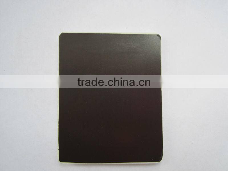 Custom Branded 3D pvc fridge magnet