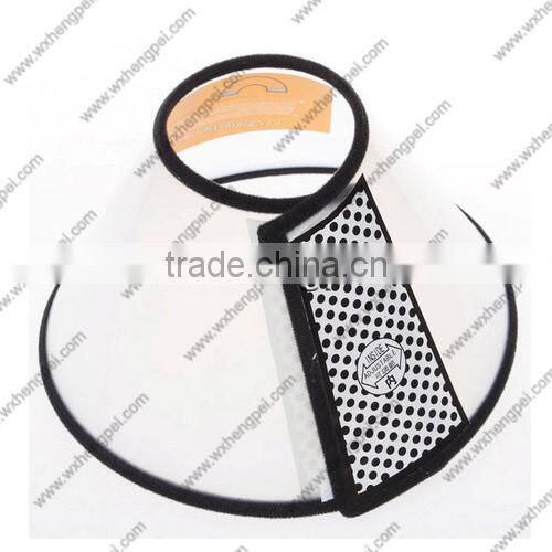 Pet avoid licking cover