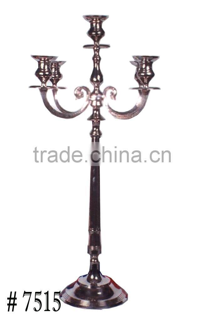 High Quality Metal candle holder