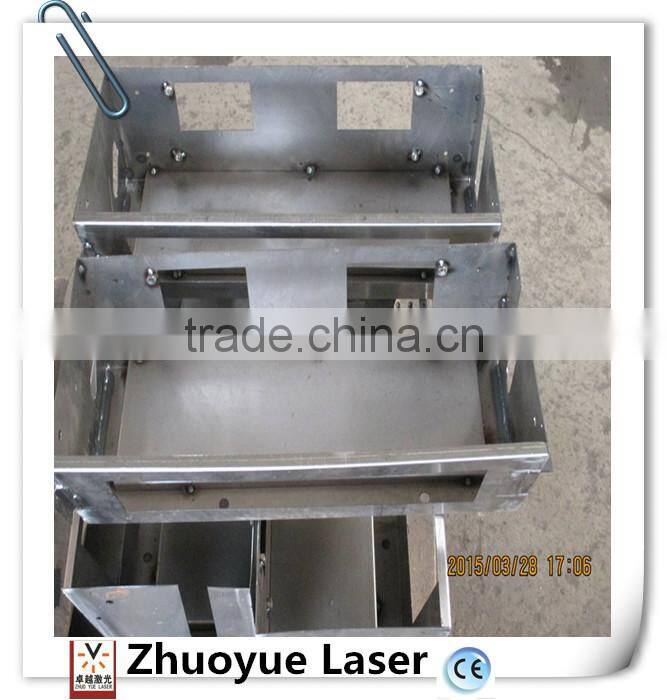 China stainless steel sheet metal fabrication /metal sheet metal fabrication