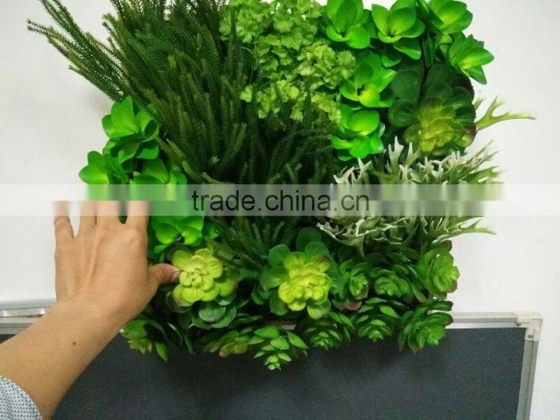 Artificial plants craft