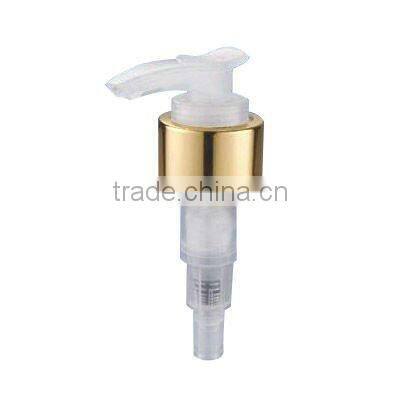 Plastic Lotion Pump
