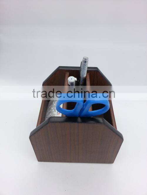 2016 high quality wholesale cheap promotional factory manufacture wooden pencil cases