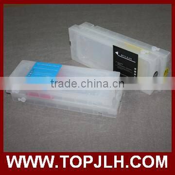 Refill ink cartridge for epson 7400 9400 4colors