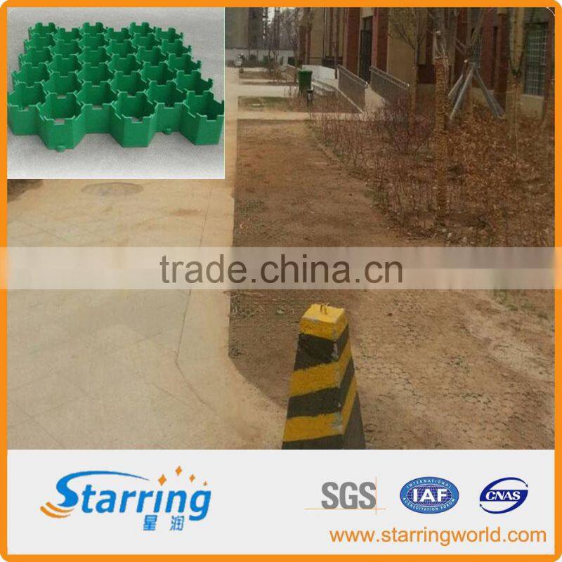 Porous Paver