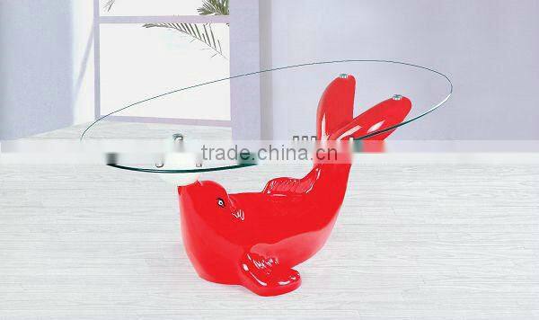 Fiberglass outdoor furniture