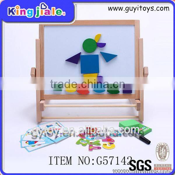 China manufacture high quality cheap wholesale writing slate board