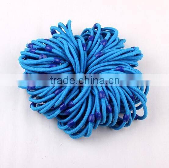 Fancy girls neon elastic hair band