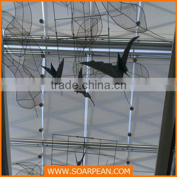 Mall Decoration Props Decoration Bird