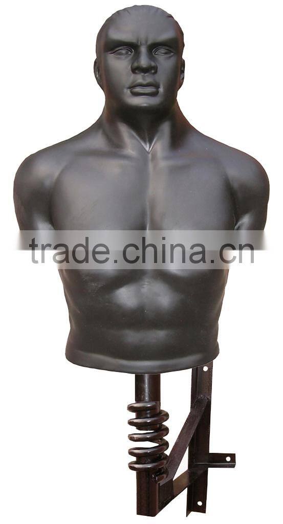 Wall-mounted Punching Man, Adjustable Boxing Punching Man, boxing man punching bags