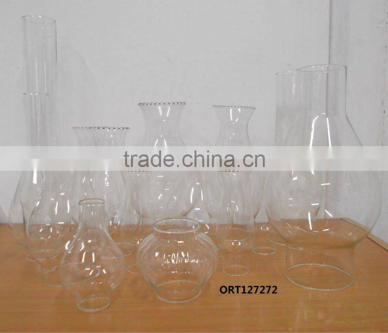 high quality glass lamp shade