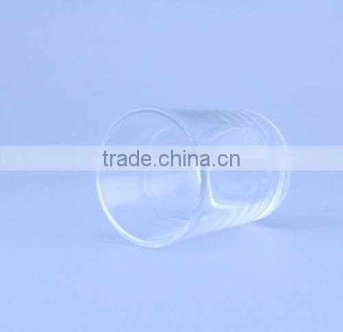 shot glass promotional unique scented votive