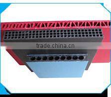 The lowest price PP hollow grid board plastic extrusion mould