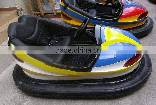 Manufacturer supply dodgem bumper car